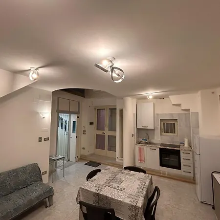 Hébergement de vacances Casa V E N E R E Manfredoine