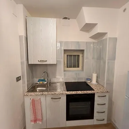 Casa V E N E R E Hébergement de vacances