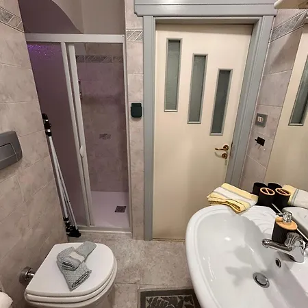 Hébergement de vacances Casa V E N E R E