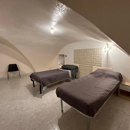 Casa V E N E R E Vakantiehuis Manfredonia