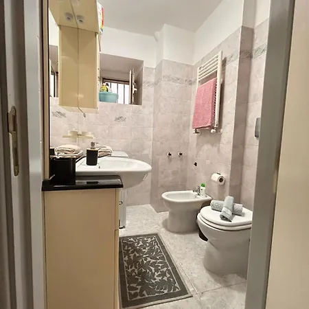 Vakantiehuis Casa V E N E R E *