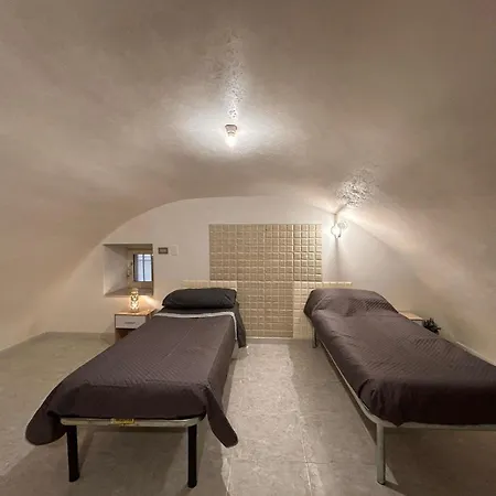 Casa V E N E R E * Manfredonia