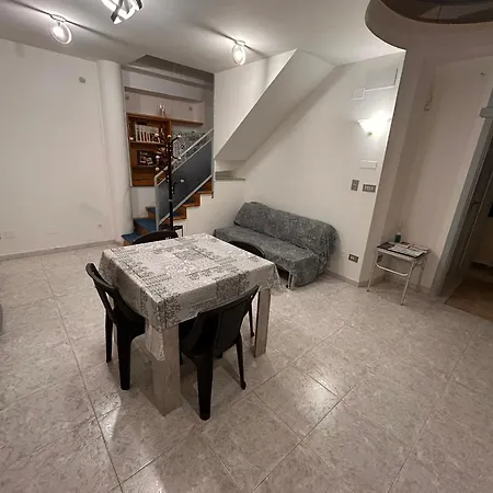 Vakantiehuis Casa V E N E R E