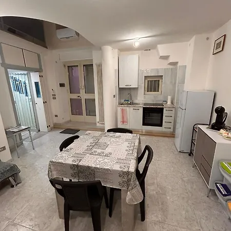 Casa V E N E R E Vakantiehuis