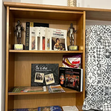 Vakantiehuis Casa V E N E R E *