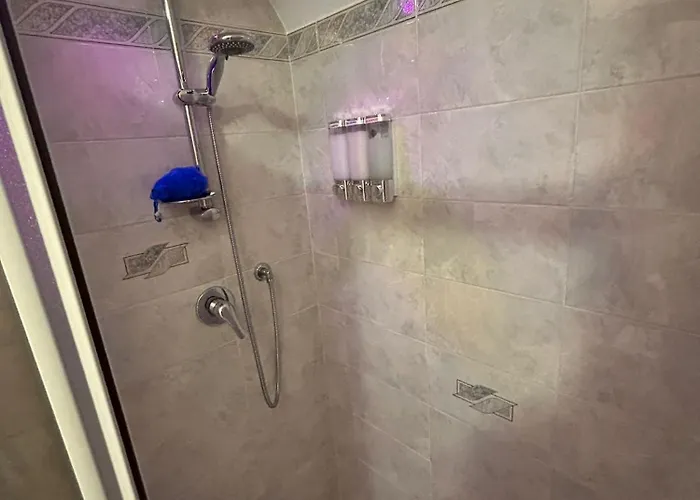 Casa V E N E R E * 만프레도니아