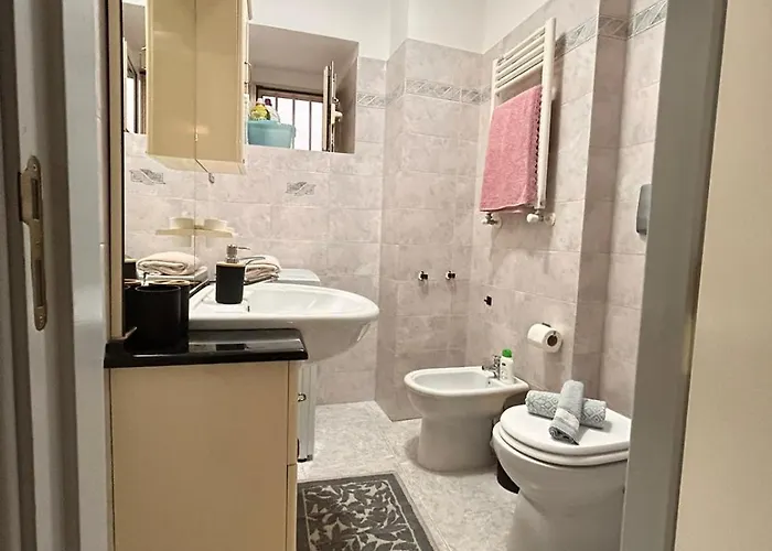 펜션 Casa V E N E R E *