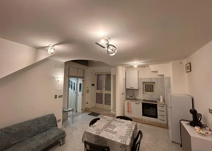 펜션 Casa V E N E R E 만프레도니아