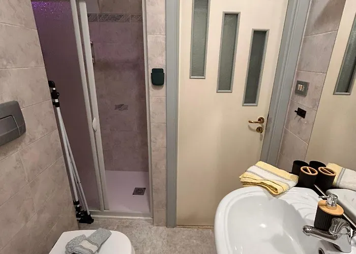 펜션 Casa V E N E R E