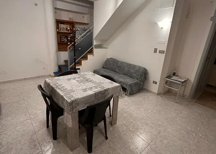 펜션 Casa V E N E R E