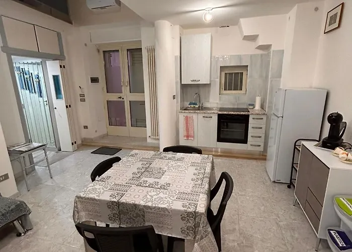 Casa V E N E R E 펜션